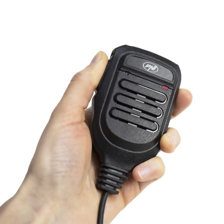 CB-Radiosender PNI Escort HP 8900 ASQ, 12 V/24 V, RF Gain, Roger Beep, CTCSS-DCS, Dual Watch AM/FM CB-Radiosender PNI Escort HP 8900 ASQ, 12 V/24 V, RF Gain, Roger Beep, CTCSS-DCS, Dual Watch AM/FM
