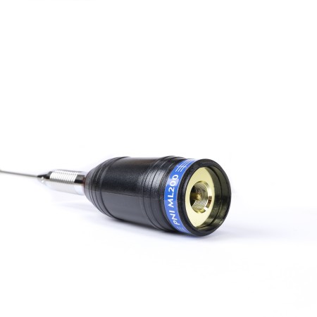 Antenna CB PNI ML200, lunghezza 200cm, 26-28MHz, 1000W con cavo RG58 4 metri incluso Antenna CB PNI ML200, lunghezza 200cm, 26-28MHz, 1000W con cavo RG58 4 metri incluso