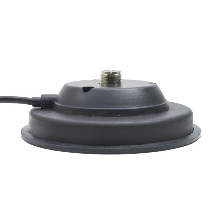 PNI ML100 CB-Antenne, Länge 100 cm, 26–30 MHz, 250 W, 125 mm Magnet im Lieferumfang enthalten PNI ML100 CB-Antenne, Länge 100 cm, 26–30 MHz, 250 W, 125 mm Magnet im Lieferumfang enthalten
