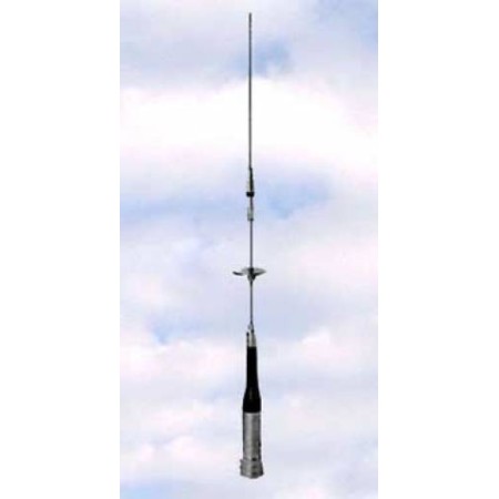 HRS SG-7000 – 144/430 MHz Fahrzeugantenne