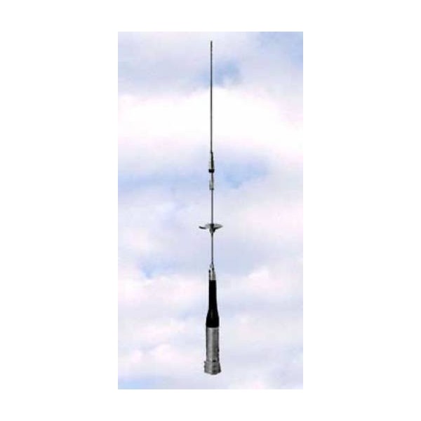 HRS SG-7000 – 144/430 MHz Fahrzeugantenne
