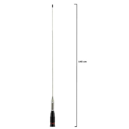 PNI SUPER STAR P-145 CB radio antenna PNI SUPER STAR P-145 CB radio antenna