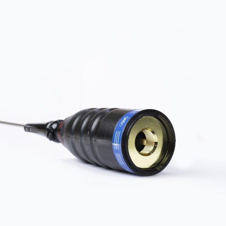 CB PNI ML201 Antenna nera, lunghezza 201 cm, 26-28 MHz, 1200 W con inclinazione di 90 gradi CB PNI ML201 Antenna nera, lunghezza 201 cm, 26-28 MHz, 1200 W con inclinazione di 90 gradi