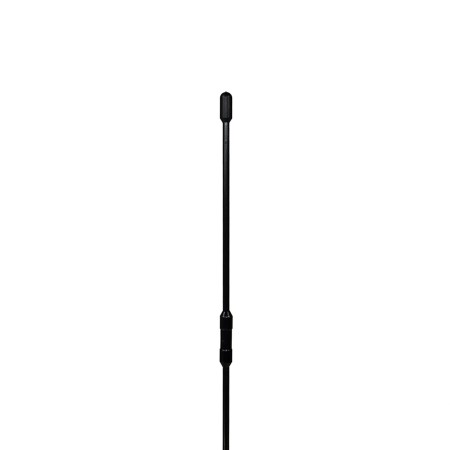 Antenne CB PNI Extra 40, avec aimant inclus, longueur 45 cm, 30 W, 26-30 MHz, SWR 1.0, fibre de verre Antenne CB PNI Extra 40, avec aimant inclus, longueur 45 cm, 30 W, 26-30 MHz, SWR 1.0, fibre de verre