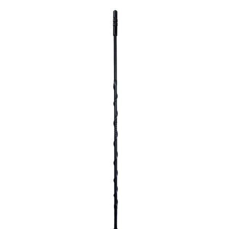 CB PNI Extra 45-Antenne, inklusive Magnet, Länge 45 cm, SWR 1,0, 26–30 MHz, 150 W, Glasfaser CB PNI Extra 45-Antenne, inklusive Magnet, Länge 45 cm, SWR 1,0, 26–30 MHz, 150 W, Glasfaser