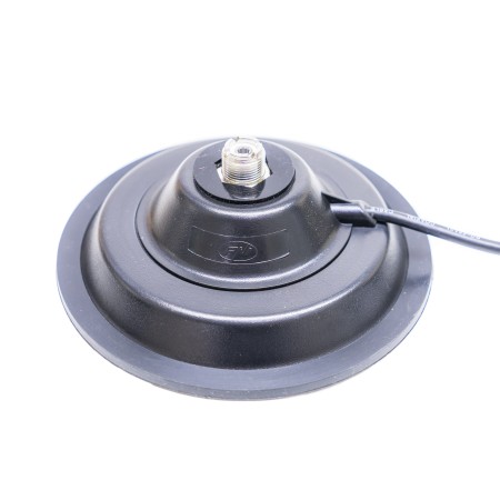 CB antenna PNI Led 2000 length 90 cm and magnetic base PNI 145/PL