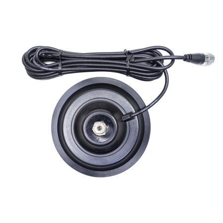 CB antenna PNI Led 2000 length 90 cm and magnetic base PNI 145/PL