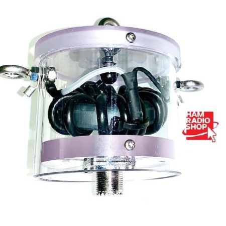 MONODIP-30 1/2 wave wire dipole, 30 meter band