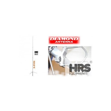 Diamant X-7000 Diamant X-7000