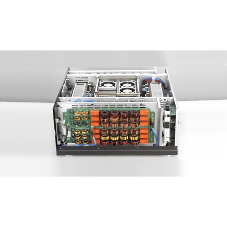 Amplificateur linéaire Acom 2020S Mosfet 1500W 1,8-54 MHz