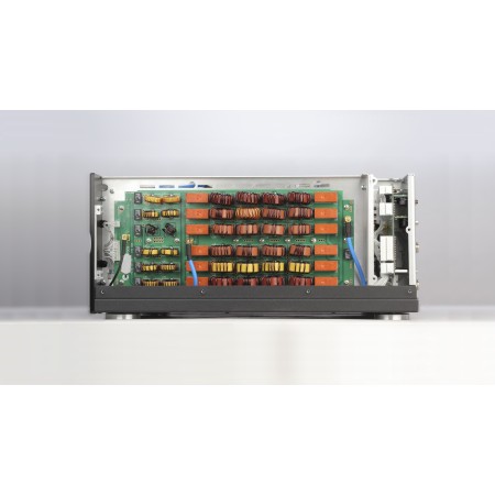 Amplificateur linéaire Acom 2020S Mosfet 1500W 1,8-54 MHz