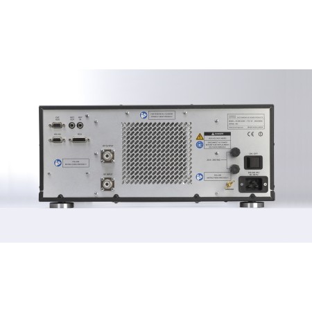 Acom 2020S Mosfet Linear Amplifier 1500W 1.8-54 MHz