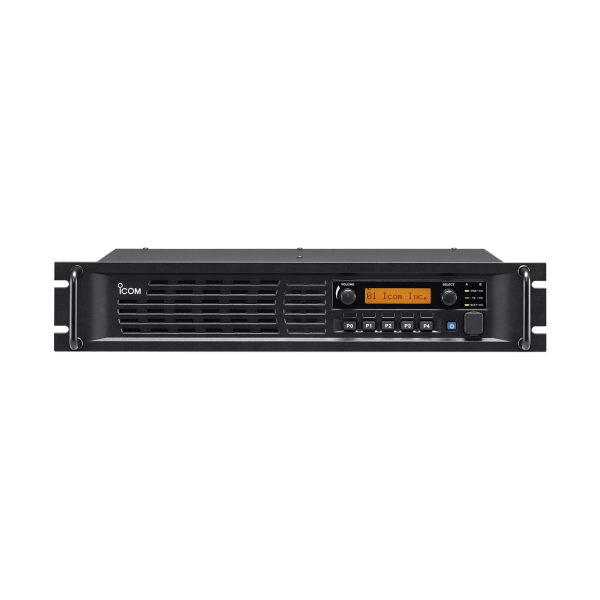 Icom IC-FR5300 Repeater – UKW-Basisstation Analog/Digital iDAS