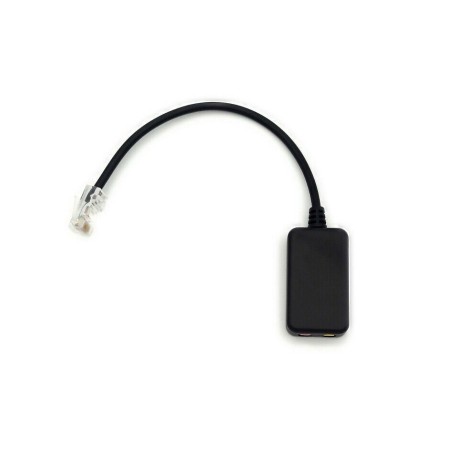 Adattatore per cuffie-microfono per Yaesu FT-891/FT-857D/FT817-8/FT897