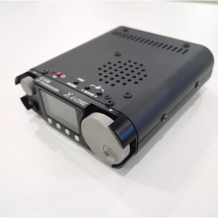 XIEGU G106 SDR - 5W QRP HF Radio Transceiver, SSB CW AM WFM FT8, Data Mode XIEGU G106 SDR - 5W QRP HF Radio Transceiver, SSB CW AM WFM FT8, Data Mode