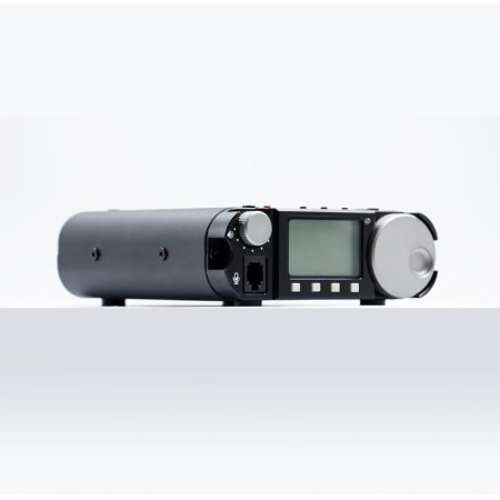 XIEGU G106 SDR - 5W QRP HF Radio Transceiver, SSB CW AM WFM FT8, Data Mode XIEGU G106 SDR - 5W QRP HF Radio Transceiver, SSB CW AM WFM FT8, Data Mode