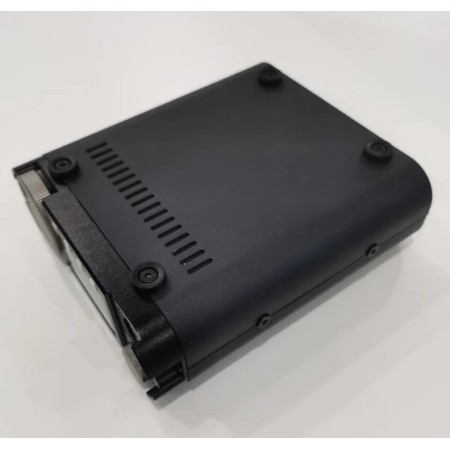 XIEGU G106 SDR - Émetteur-récepteur radio 5W QRP HF, SSB CW AM WFM FT8, mode données XIEGU G106 SDR - Émetteur-récepteur radio 5W QRP HF, SSB CW AM WFM FT8, mode données