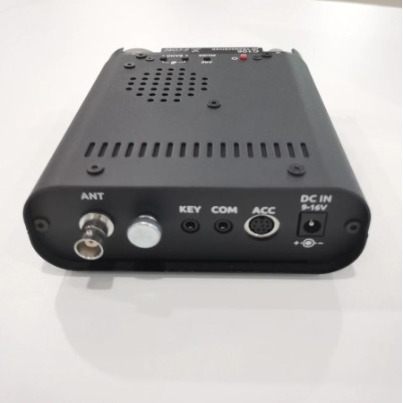 XIEGU G106 SDR - 5W QRP HF Radio Transceiver, SSB CW AM WFM FT8, Data Mode XIEGU G106 SDR - 5W QRP HF Radio Transceiver, SSB CW AM WFM FT8, Data Mode