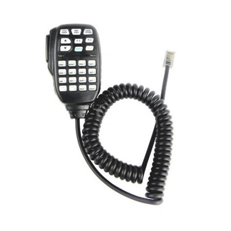 HM-133 HRS, Handmikrofon für ICOM-Fahrzeuge HM-133 HRS, Handmikrofon für ICOM-Fahrzeuge