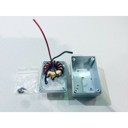 ECO ANTENNAS UN-UN replacement for X-80, HF-360 or other fishing rod antennas
