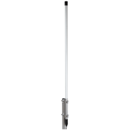 Sirio SPO-380-5 Antenna collineare professionale omnidirezionale 5DB 380-420 MHz Sirio SPO-380-5 Antenna collineare professionale omnidirezionale 5DB 380-420 MHz