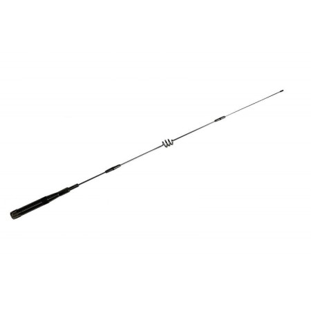 Diamond NR-240C - Antenne de véhicule VHF/UHF avec connecteur MJ (PL-259) - 101CM Diamond NR-240C - Antenne de véhicule VHF/UHF avec connecteur MJ (PL-259) - 101CM