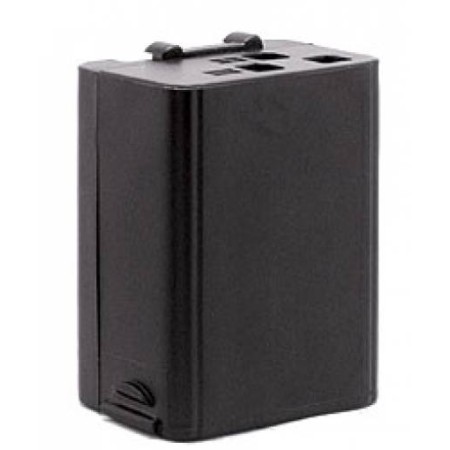 Batterie rechargeable PB-13H NI-MH pour Kenwood TH-27/28/47/48/78 Batterie rechargeable PB-13H NI-MH pour Kenwood TH-27/28/47/48/78