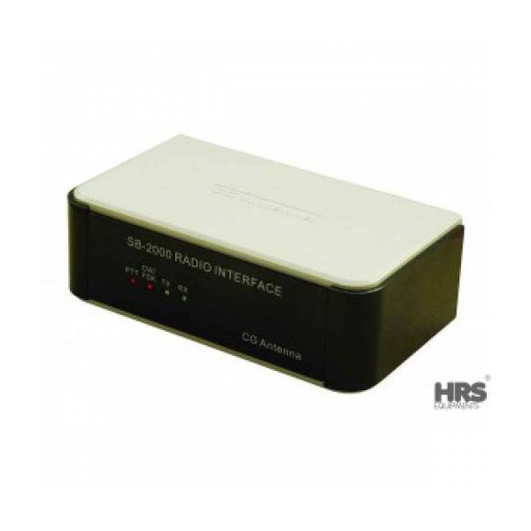 SB-2000 MKII USB + CÂBLES DE CONNEXION