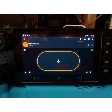 Inrico TM9 PoC Radio – LTE-Fahrzeug-Transceiver – Zello – Echolink – DMR DroidStar Inrico TM9 PoC Radio – LTE-Fahrzeug-Transceiver – Zello – Echolink – DMR DroidStar