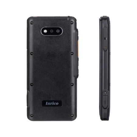 Inrico S300 PoC Radio - Ricetrasmettitore PTT LTE - Zello- DMR Droid Star Inrico S300 PoC Radio - Ricetrasmettitore PTT LTE - Zello- DMR Droid Star