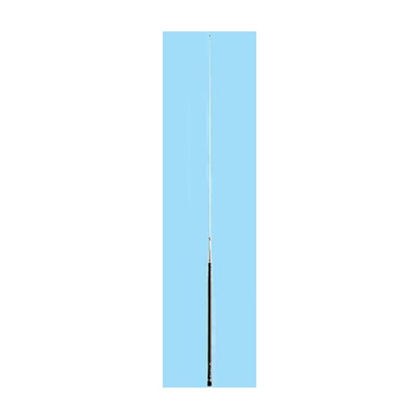 Antenne de véhicule Comet HFB-6 50 MHz 250 watts