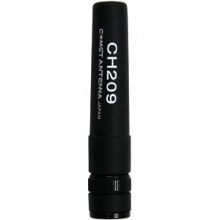 Comet CH-209 DUAL-BAND-ANTENNE FÜR LAPTOP BNC-Anschluss Comet CH-209 DUAL-BAND-ANTENNE FÜR LAPTOP BNC-Anschluss