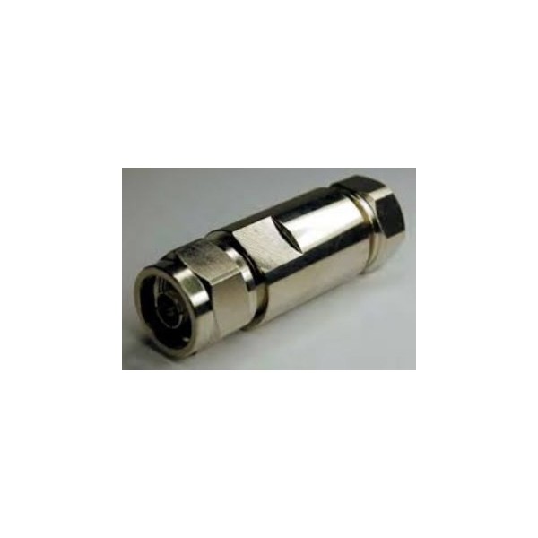 N14PRO RFS Spinner - Connecteur mâle professionnel N pour câbles Cellflex 1/4"