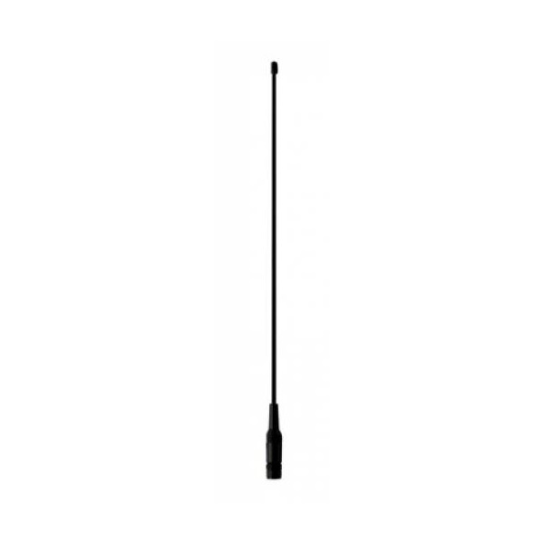 RH-771 Antenne bi-bande pour ordinateurs portables de 39 cm - Connecteur BNC