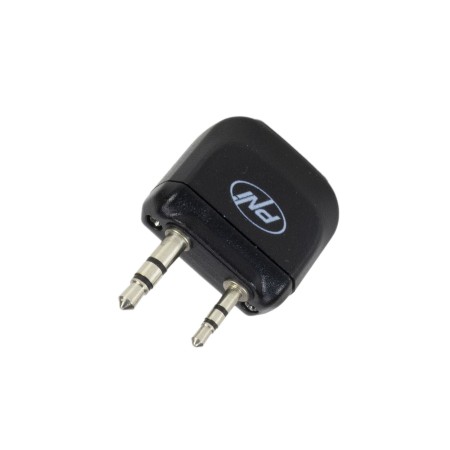 MIKE80 Mikrofon und Dongle mit Bluetooth, Zweikanal MIKE80 Mikrofon und Dongle mit Bluetooth, Zweikanal