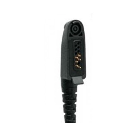 PJD-2003-GP344 Micro-écouteur spirale avec tube acoustique pour Motorola