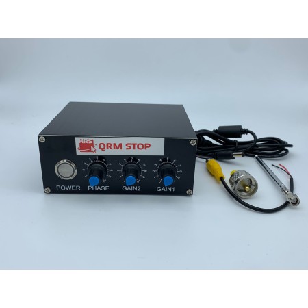 QRM Eliminator - WIMO