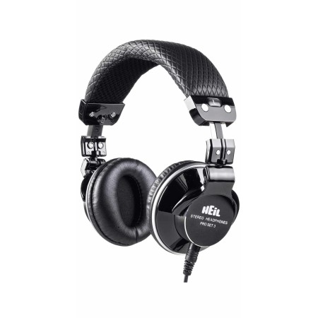 Heil Sound Pro Set 3 Stereo-Kopfhörer Heil Sound Pro Set 3 Stereo-Kopfhörer