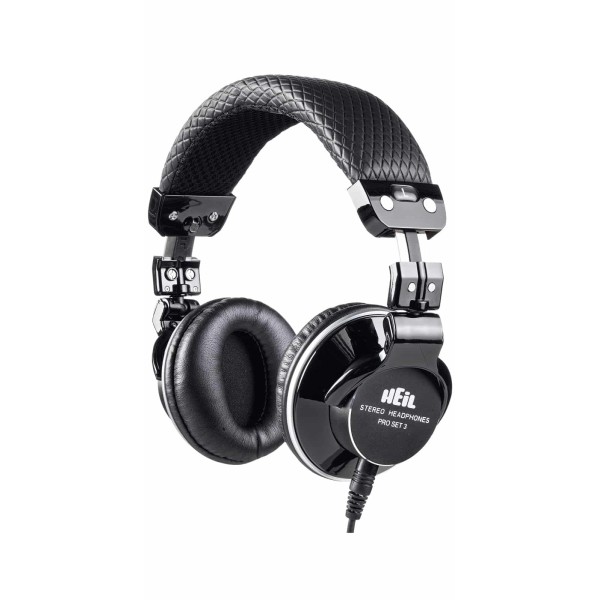Heil Sound Pro Set 3 Stereo-Kopfhörer