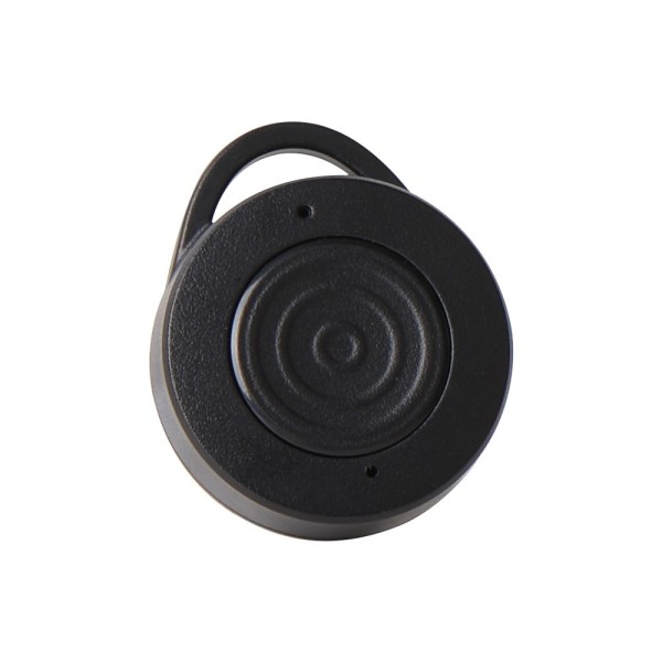 Inrico BP01 Bluetooth PTT button with accessories
