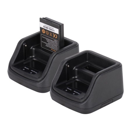 Inrico DC-S200 Tischladegerät für S200 Inrico DC-S200 Tischladegerät für S200