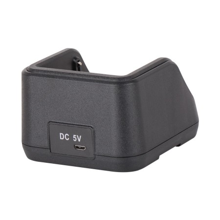 Inrico DC-S200 Tischladegerät für S200 Inrico DC-S200 Tischladegerät für S200