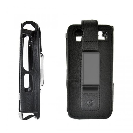 Inrico LC-200 Ledertasche für S200
