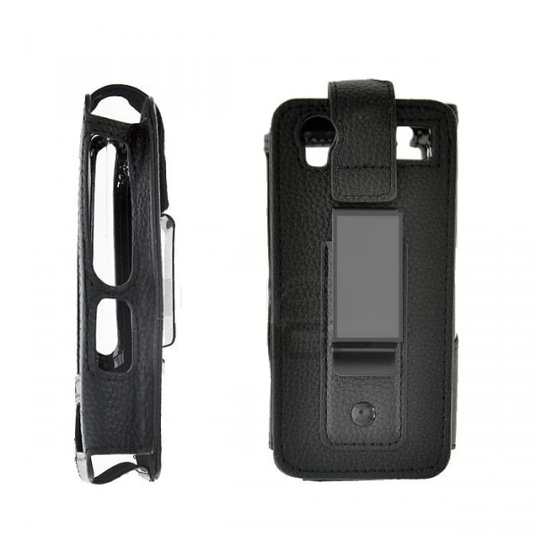 Inrico LC-200 Ledertasche für S200