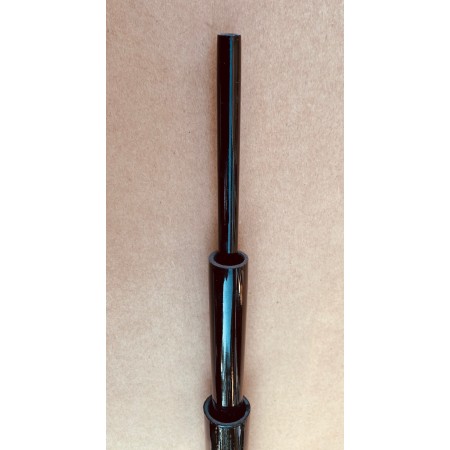 ECO ANTENNAS VTR4 QUAD HD – 4 m Glasfaser-Teleskopstange für den QUAD-Antennenbau ECO ANTENNAS VTR4 QUAD HD – 4 m Glasfaser-Teleskopstange für den QUAD-Antennenbau