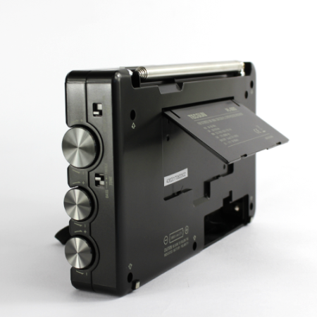 TECSUN PL-880 Ricevitore 0,1-30MHz all mode TECSUN PL-880 Ricevitore 0,1-30MHz all mode