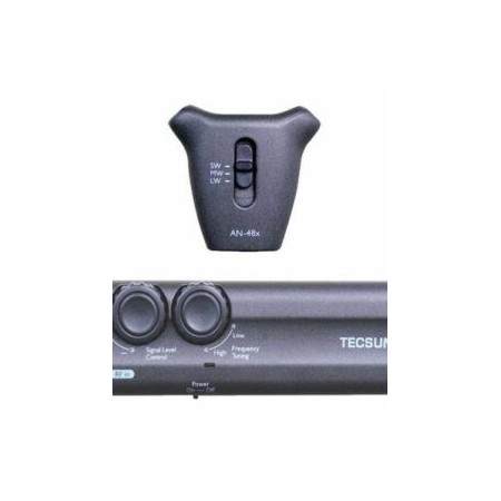TECSUN AN-48X Antenne active LW/MW/SW TECSUN AN-48X Antenne active LW/MW/SW