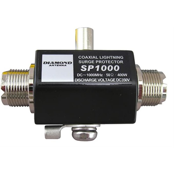 Diamond SP-1000 Blitzschutzableiter