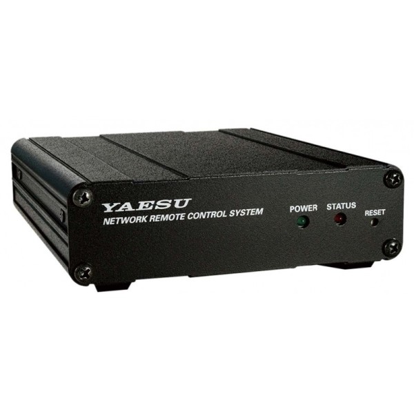 Yaesu SCU-LAN10, Unità LAN per remotizzazione apparati serie FTDX101, FTDX10 e FT-710