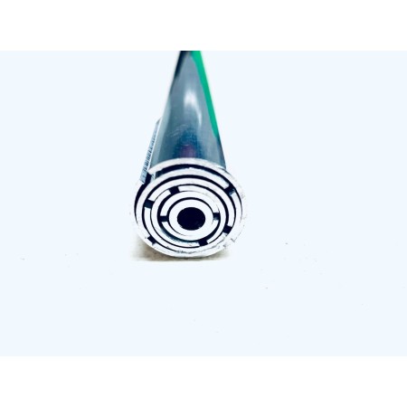 SE HF X-80 XP HF ANTENNA VERTICALE AD ALTA POTENZA 1kW 80-6 metri SE HF X-80 XP HF ANTENNA VERTICALE AD ALTA POTENZA 1kW 80-6 metri
